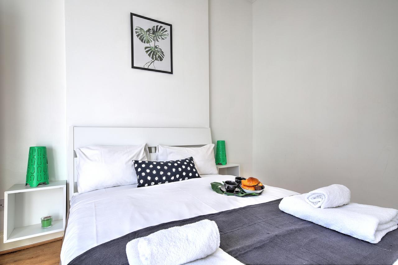 Willesden Short Let London Apartments Wembley Екстериор снимка