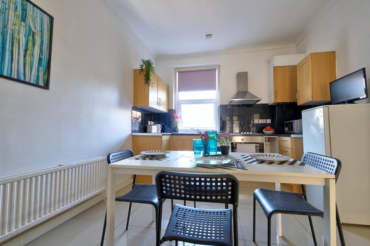 Willesden Short Let London Apartments Wembley Екстериор снимка