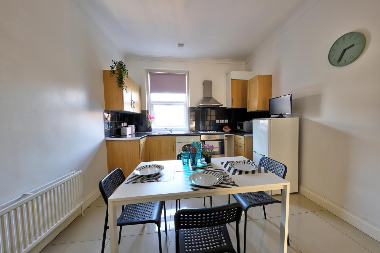 Willesden Short Let London Apartments Wembley Екстериор снимка