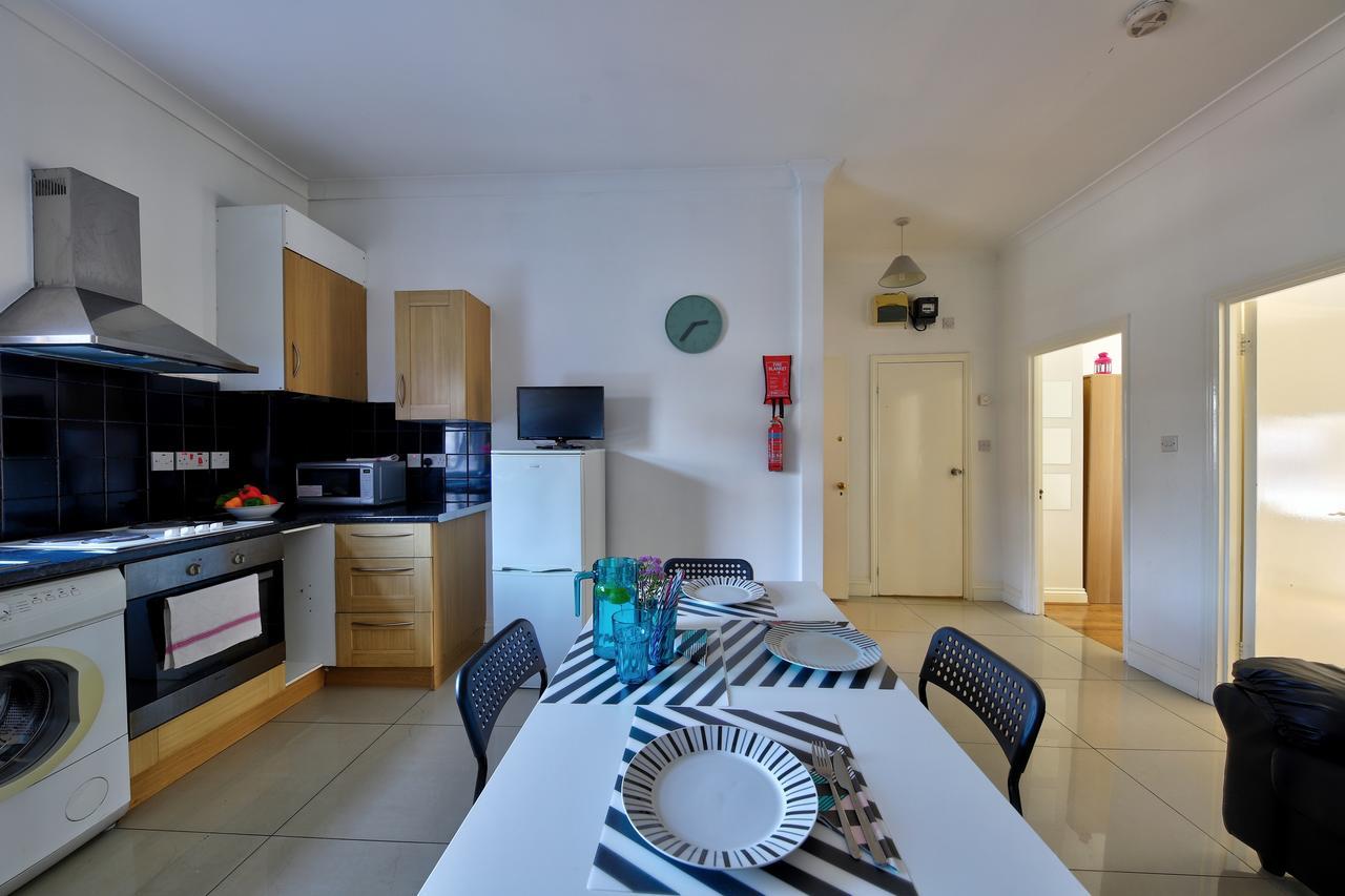 Willesden Short Let London Apartments Wembley Екстериор снимка