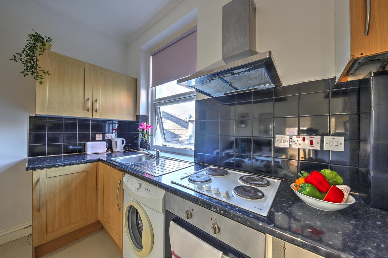 Willesden Short Let London Apartments Wembley Екстериор снимка