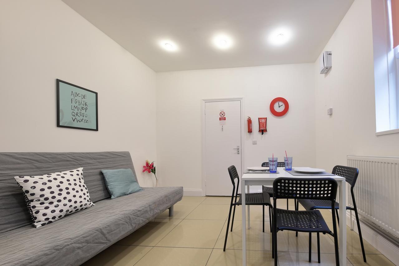 Willesden Short Let London Apartments Wembley Екстериор снимка