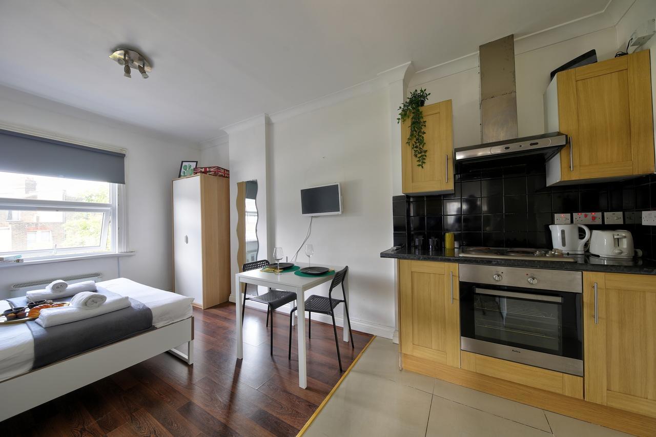 Willesden Short Let London Apartments Wembley Екстериор снимка