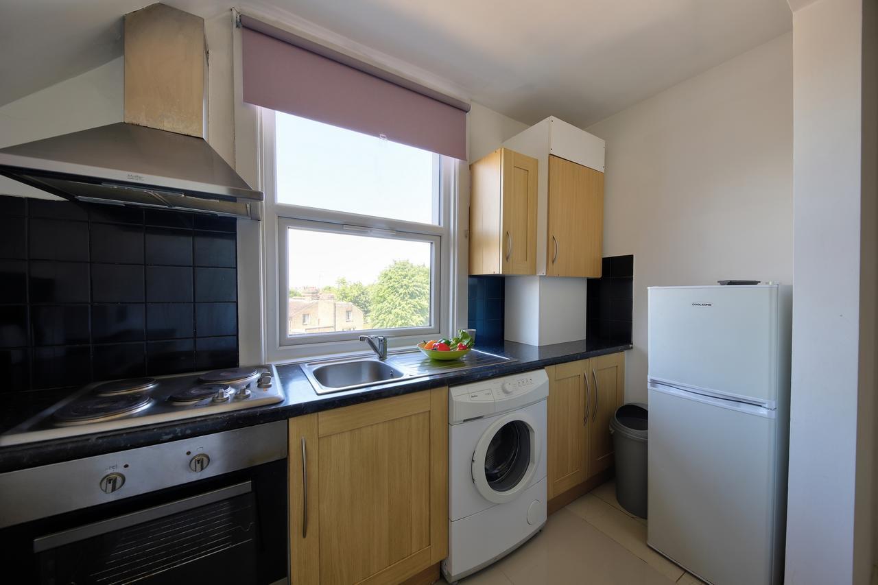 Willesden Short Let London Apartments Wembley Екстериор снимка