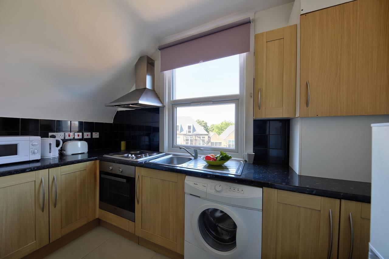 Willesden Short Let London Apartments Wembley Екстериор снимка